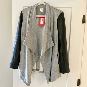 PEYTON JENSON Maddie Jacket